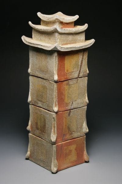 Jubako/stacking food boxes, Sold