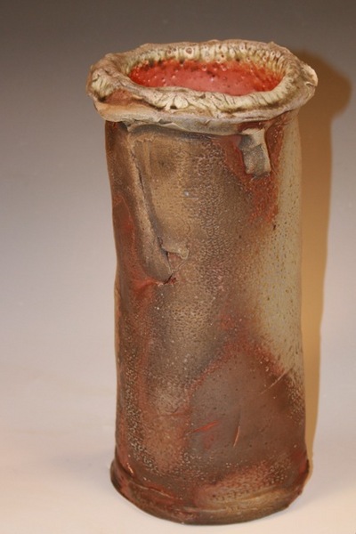 Vase by Andrea Kimball