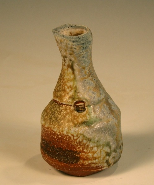 Small Pourer by Andrea Kimball