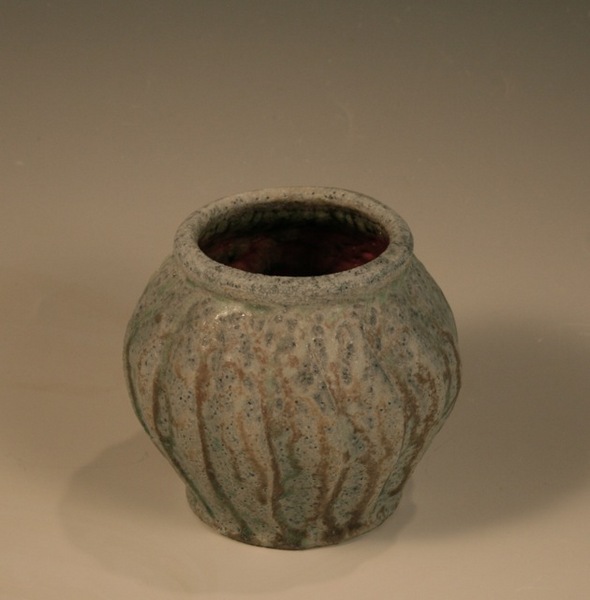 Jar by Andrea Kimball