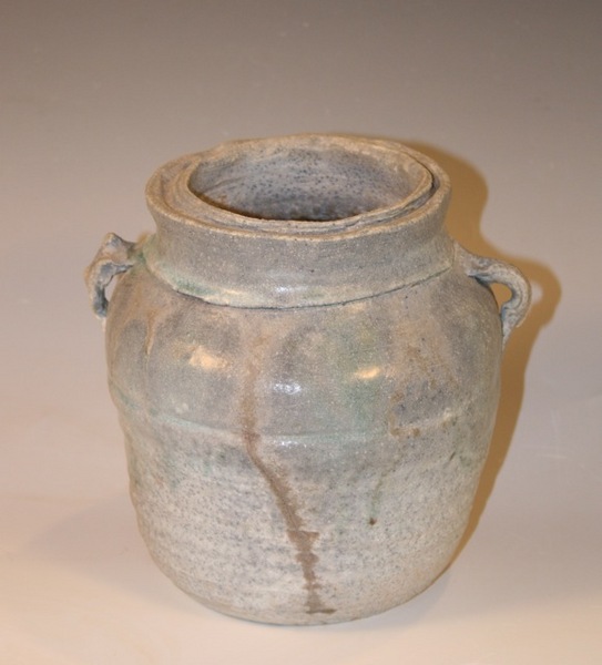 Jar by Andrea Kimball