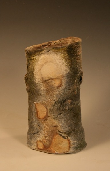 Vase by Andrea Kimball