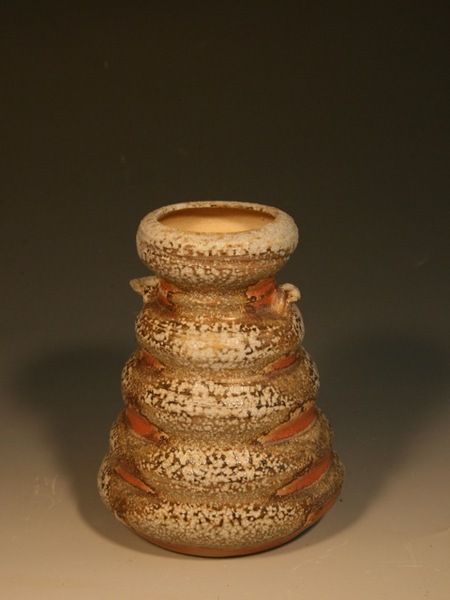 Skirted Hanaire, Spring 2011