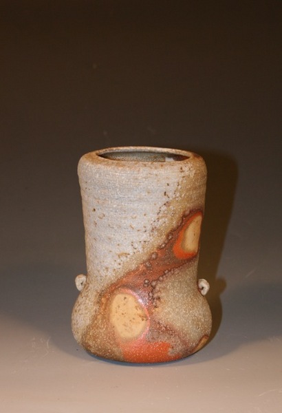 Vase, Spring 2011 Firing