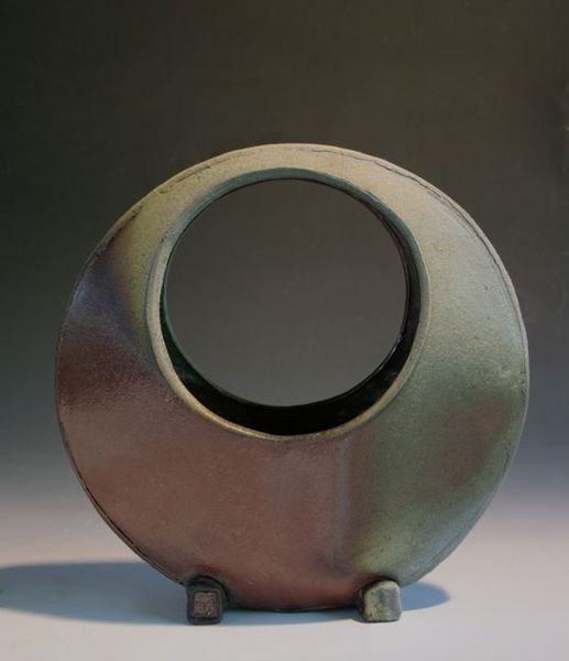 Moon Vase
FALL FIRING, VESSELS GALLERY