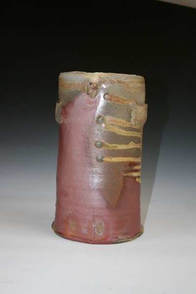 Vase by Andrea Kimball