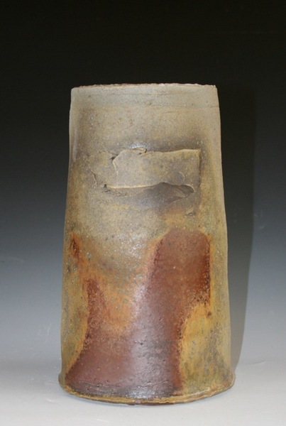 Vase by Andrea Kimball, Fall 2013