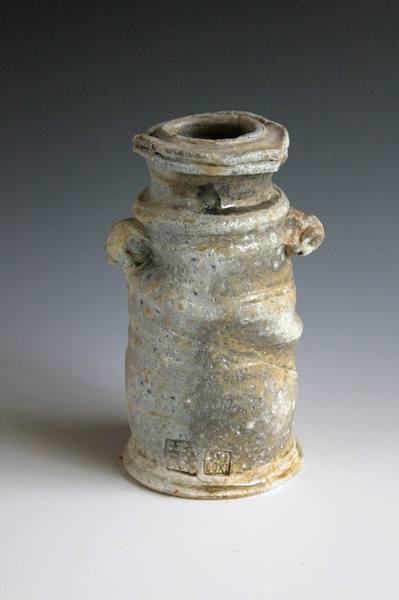 Twice Fired Hanaire, 9/2014