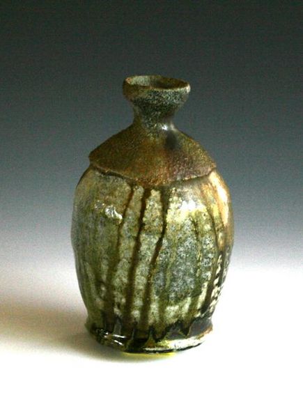 Tokuri by Andrea Kimball, 9/2014