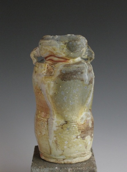 Iga-form Hanaire, Susan Kotulak, 2015