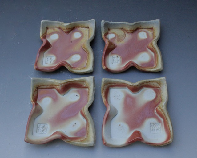 Small Plates, 2015, Susan Kotulak