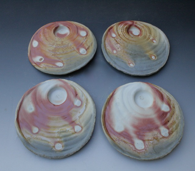 Small Plates, 2015, Susan Kotulak