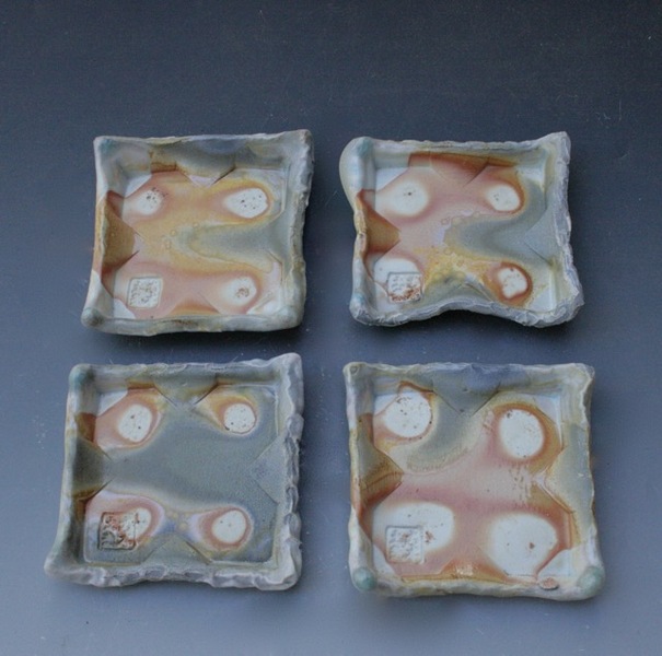 Small Plates, 2015, Susan Kotulak